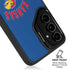University of Kansas Jayhawks Mascot Galaxy S24 FE Kickstand Case